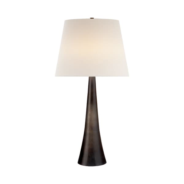 Lampe de table Dover Iron | Andrew Martin - vue principale | REMO-HOME