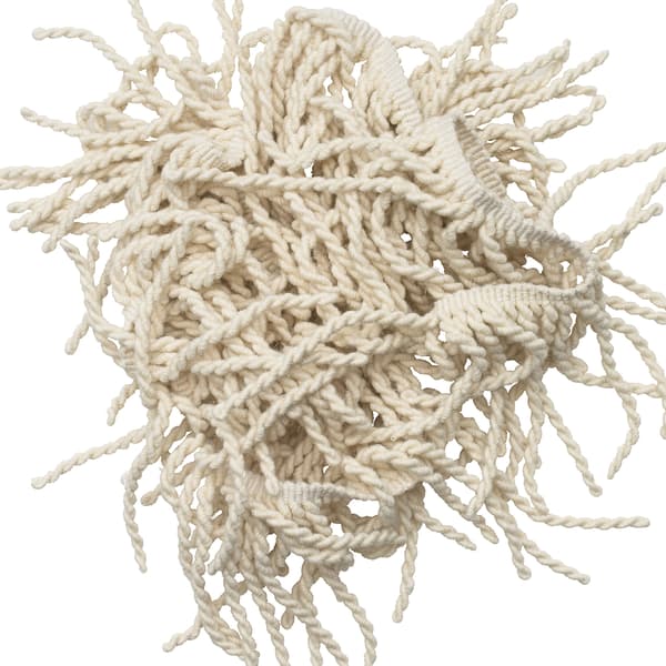 Tissu d'ameublement Suffolk Fringe | Andrew Martin - vue de détail | REMO-HOME