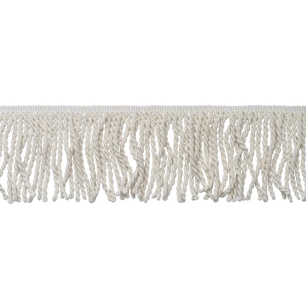 Tissu d'ameublement Suffolk Fringe | Andrew Martin - vue principale | REMO-HOME