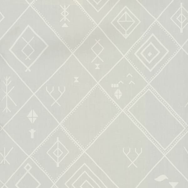 Papier peint Berber Stone | Andrew Martin - vue principale | REMO-HOME