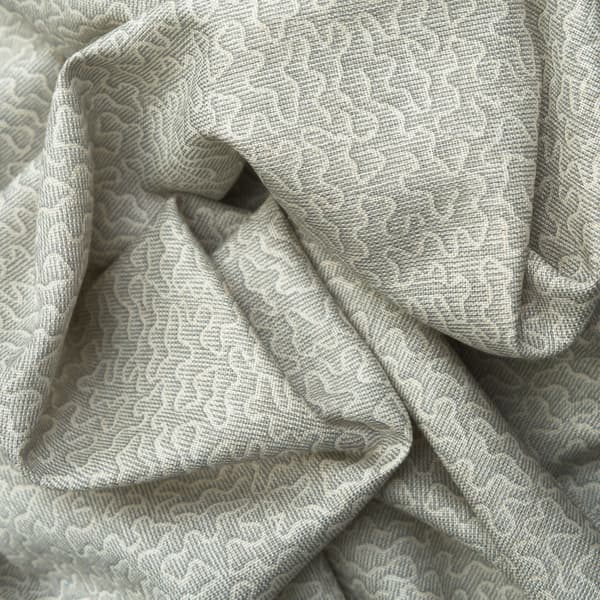 Tissu d'ameublement Pollen Cloud | Andrew Martin - vue de détail | REMO-HOME