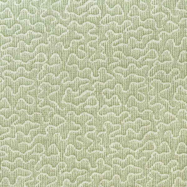 Tissu d'ameublement Pollen Fennel | Andrew Martin - vue principale | REMO-HOME