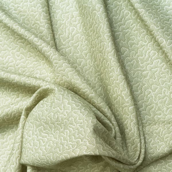 Tissu d'ameublement Pollen Fennel | Andrew Martin - vue de détail | REMO-HOME