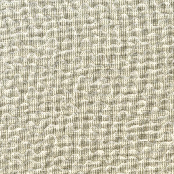 Tissu d'ameublement Pollen Stone | Andrew Martin - vue principale | REMO-HOME