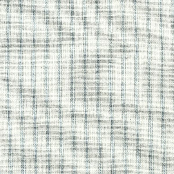 Tissu d'ameublement Picket Sky | Andrew Martin - vue principale | REMO-HOME
