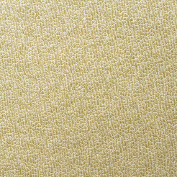 Tissu d'ameublement Pollen Honey | Andrew Martin - vue de détail | REMO-HOME