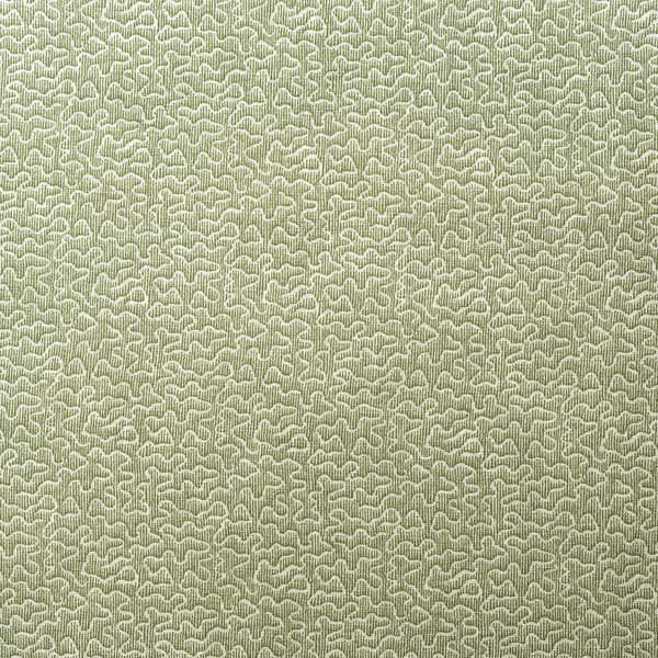 Tissu d'ameublement Pollen Leaf | Andrew Martin - vue principale | REMO-HOME