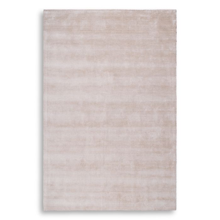 Tapis en tissu sable 300 x 400 cm | Eichholtz Liam