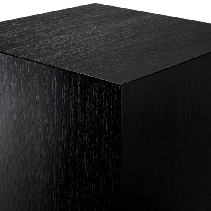Colonne en bois | Eichholtz Grant L - vue d'ambiance | REMO-HOME