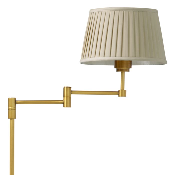 Lampadaire Corbin | Eichholtz Corbin - vue d'ambiance | REMO-HOME
