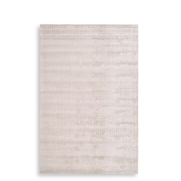 Tapis en tissu sable 200 x 300 cm | Eichholtz Crown