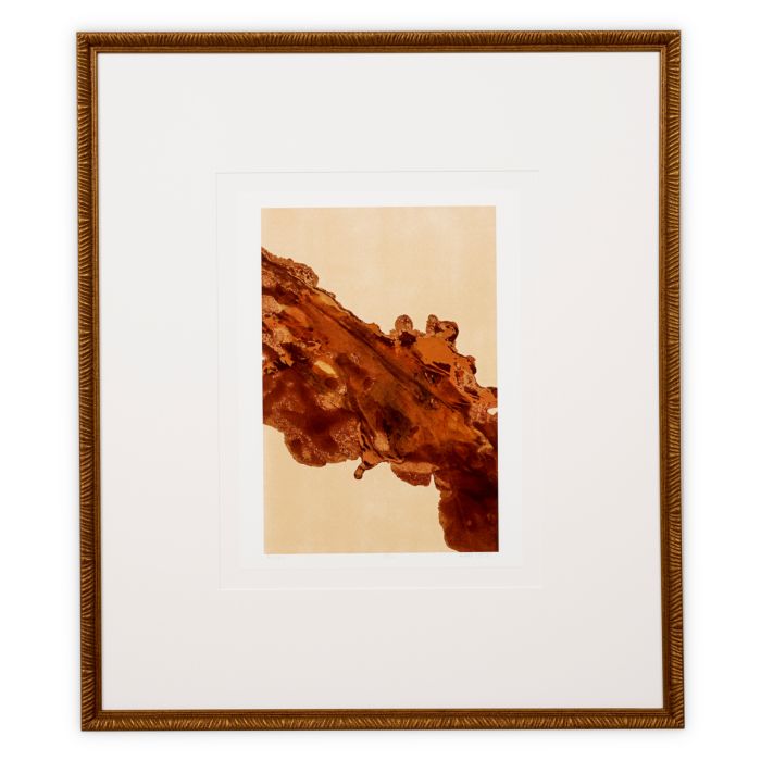 Impression d'art abstrait numéroté (lot de 2) | Eichholtz Bijaksic