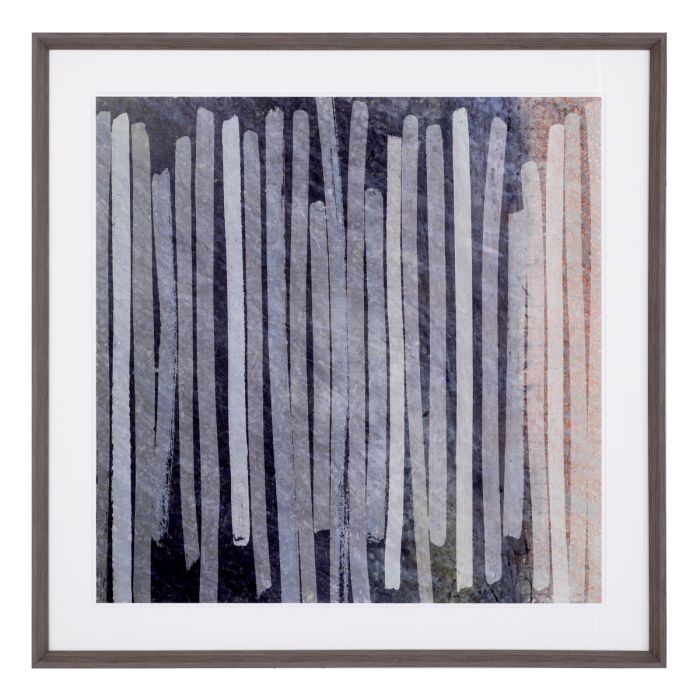 Impression d'art abstrait (lot de 2) | Eichholtz Montigny