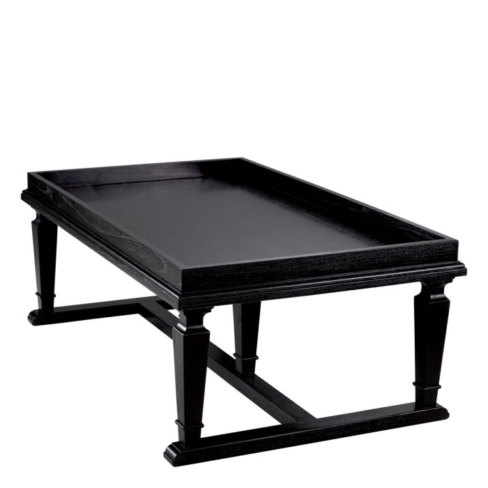 Table basse | Eichholtz Americana - vue d'ambiance | REMO-HOME