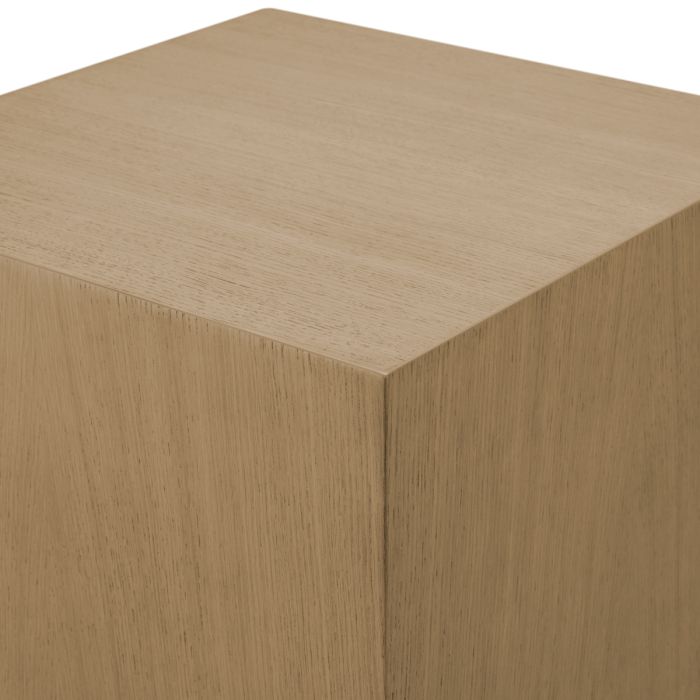 Colonne en métal | Eichholtz Grant M - vue d'ambiance | REMO-HOME