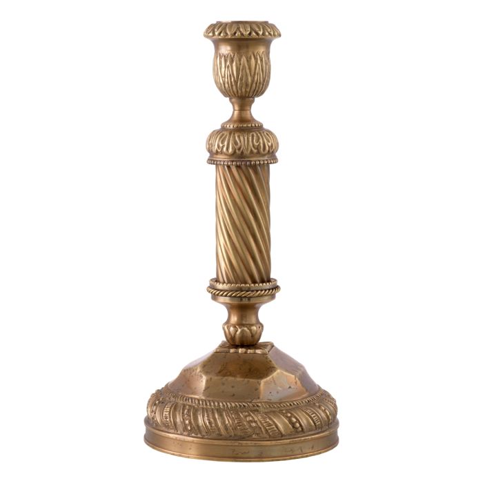 Support à bougie Carnier S | Eichholtz Carnier - vue d'ambiance | REMO-HOME
