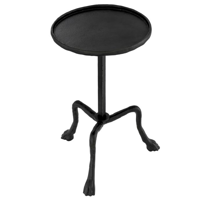 Table d'appoint en bronze | Eichholtz Carlos S