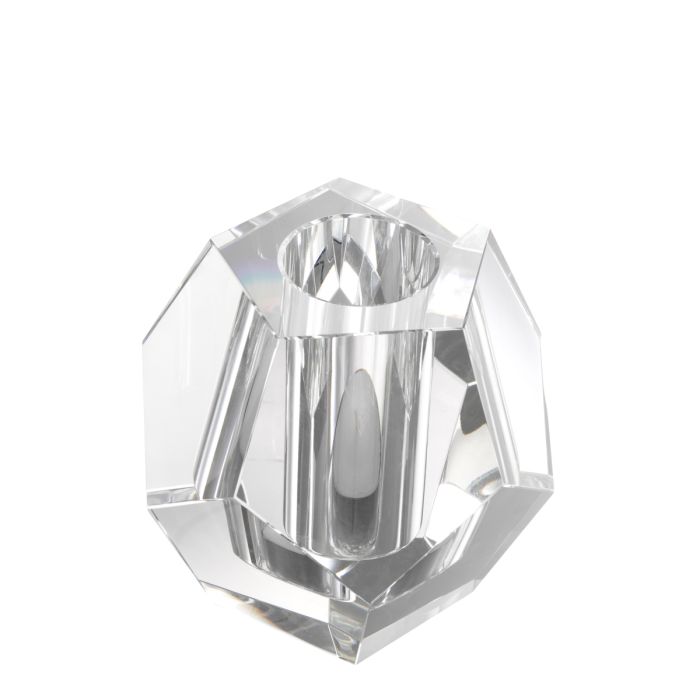 Beougoir en cristal | Eichholtz Coquette