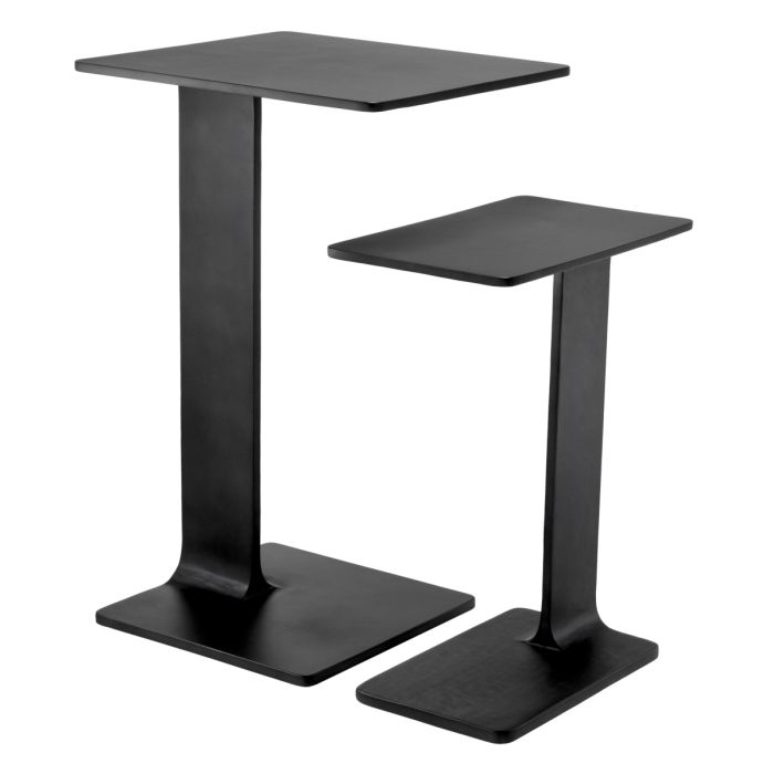 Table d'appoint en bronze (lot de 2) | Eichholtz Smart