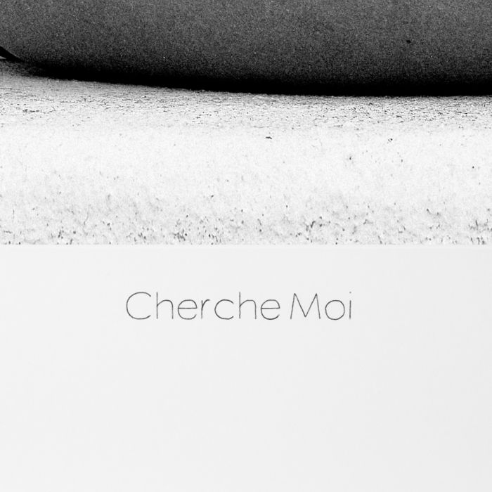 Photographie noire et blanc | Eichholtz Cherche moi