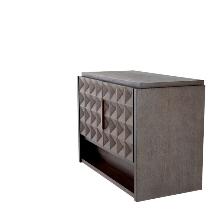 Buffet en bois meranti moka | Eichholtz Jane S