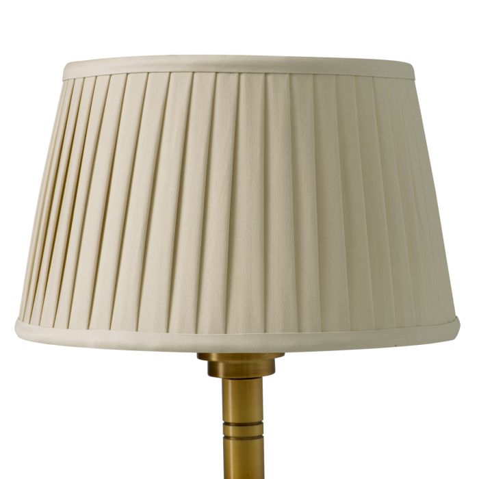 Lampe sur pied | Eichholtz Tryon - vue d'ambiance | REMO-HOME