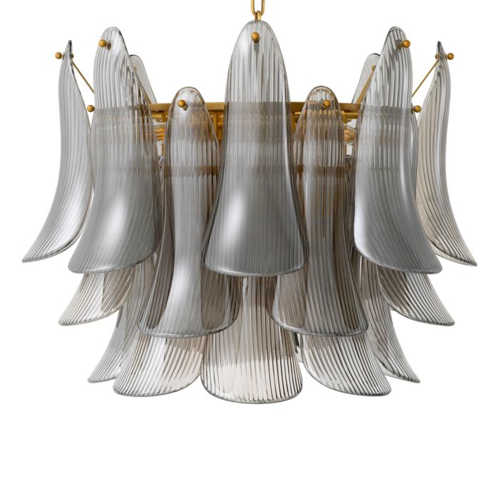 Chandelier | Eichholtz Amun - vue d'ambiance | REMO-HOME