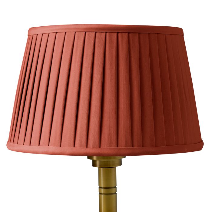Lampe sur pied | Eichholtz Tryon - vue d'ambiance | REMO-HOME