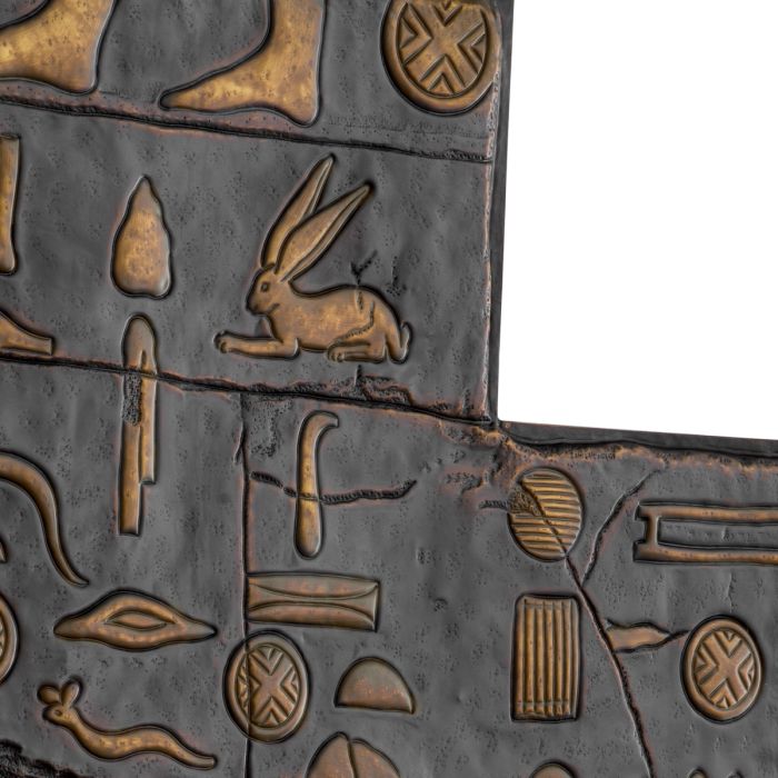 Objet mural Akhtihotep | Eichholtz Akhtihotep - vue d'ambiance | REMO-HOME