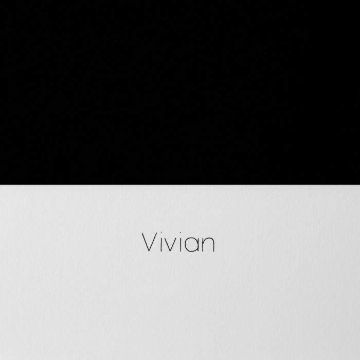Photographie noire et blanc | Eichholtz Vivian