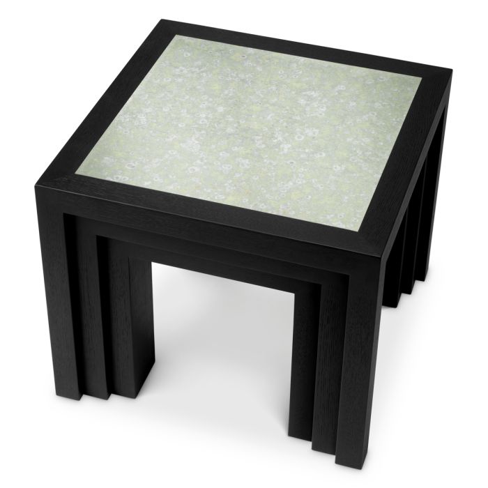 Table d'appoint | Eichholtz Metropolitan - vue d'ambiance | REMO-HOME