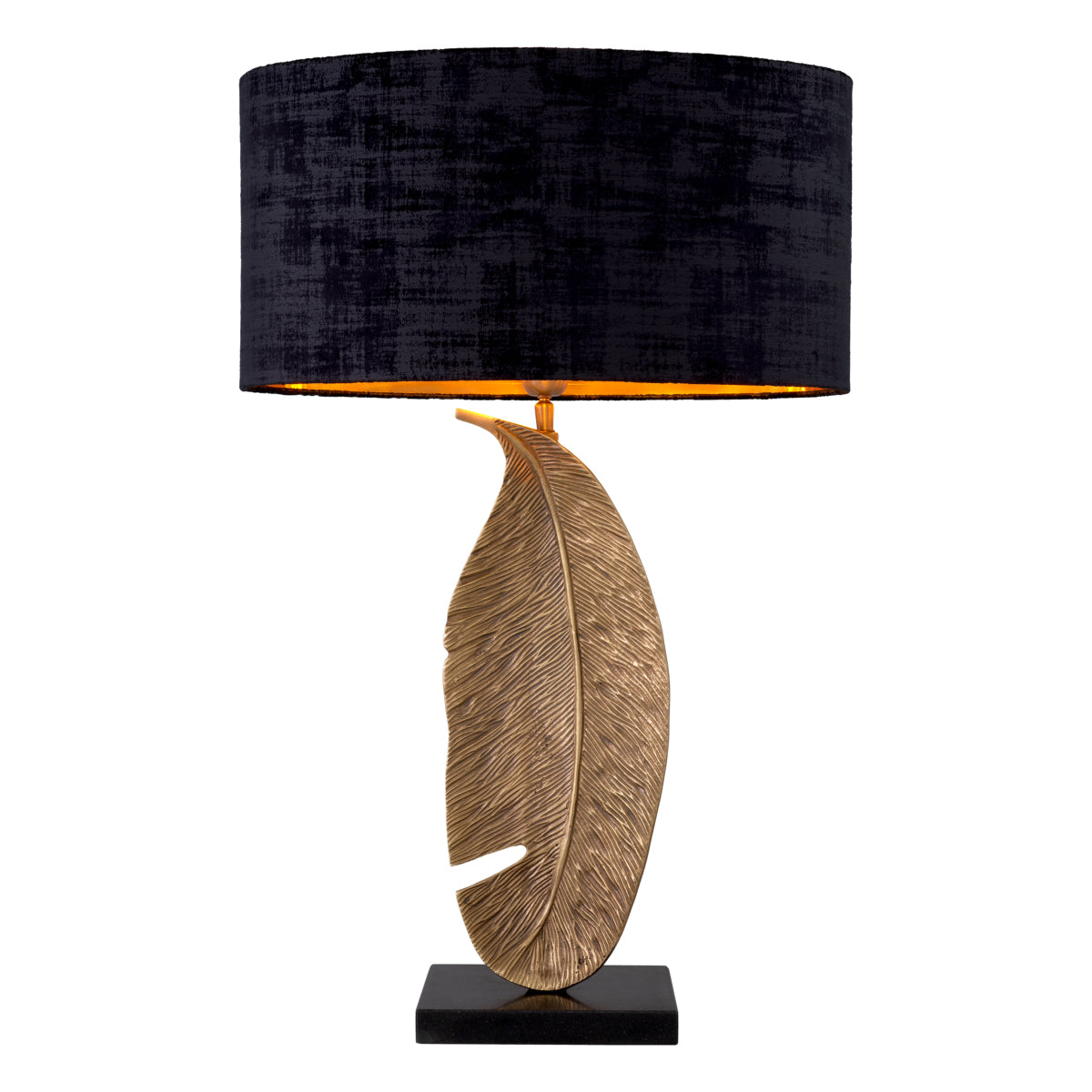 Table Lamp Foglia