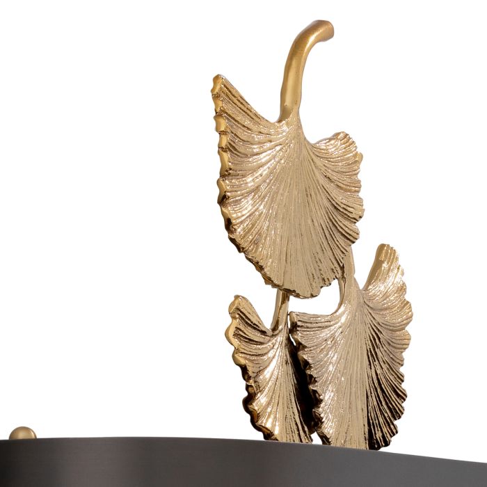 Applique murale dorée en laiton | Eichholtz Regina