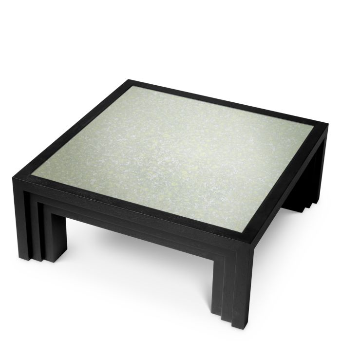 Table basse | Eichholtz Metropolitan - vue d'ambiance | REMO-HOME