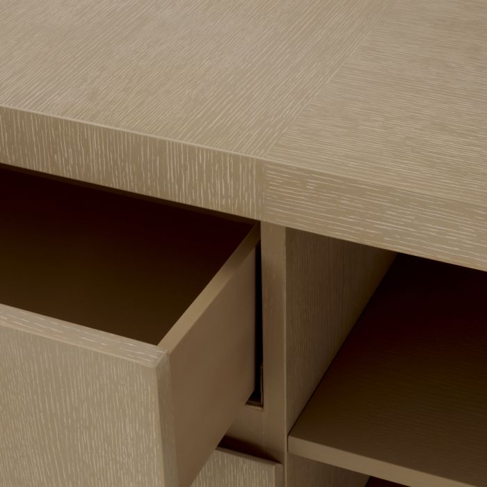 Buffet en chêne blanchi | Eichholtz Crosby