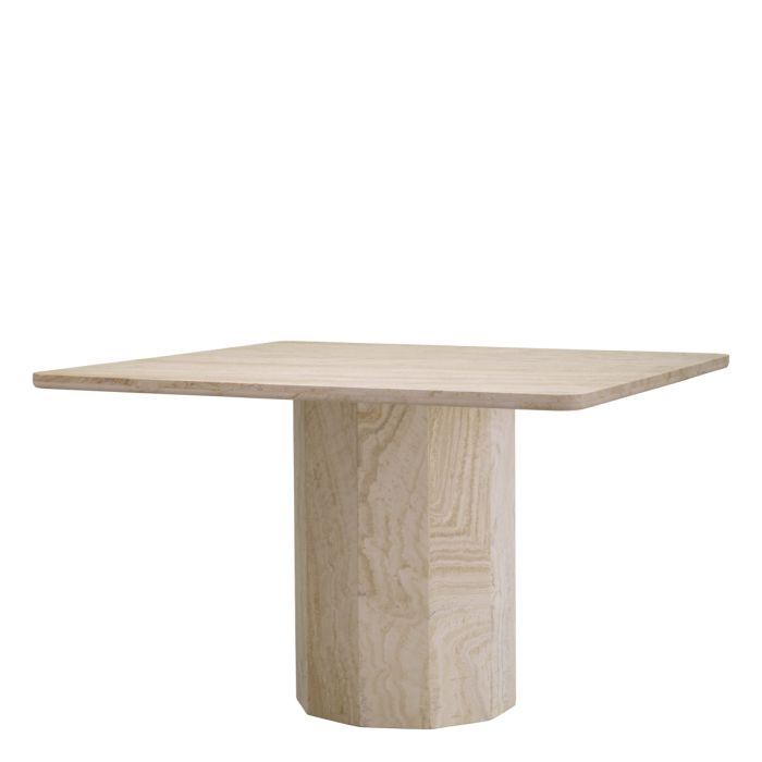 Table à manger | Eichholtz Piazza - vue d'ambiance | REMO-HOME