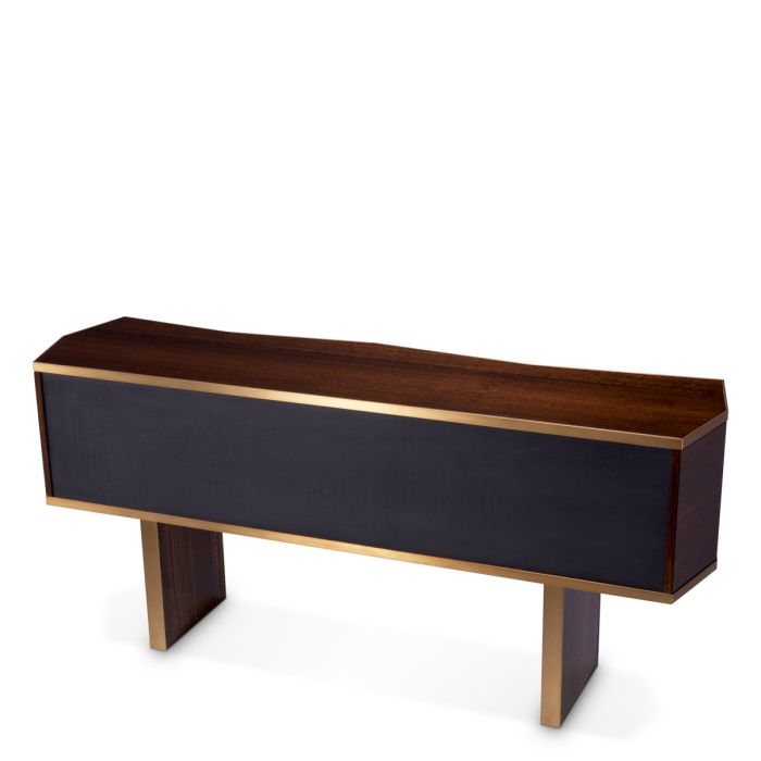 Buffet en eucalyptus brillant | Eichholtz Xenon