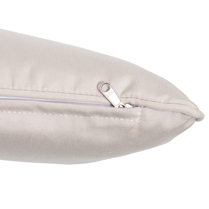Coussin de dossier extérieur blanc | Eichholtz Universal