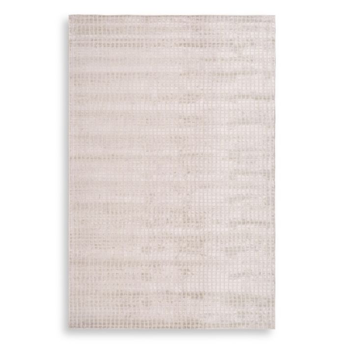 Tapis en tissu sable 300 x 400 cm | Eichholtz Crown