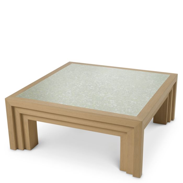 Table basse | Eichholtz Metropolitan - vue d'ambiance | REMO-HOME