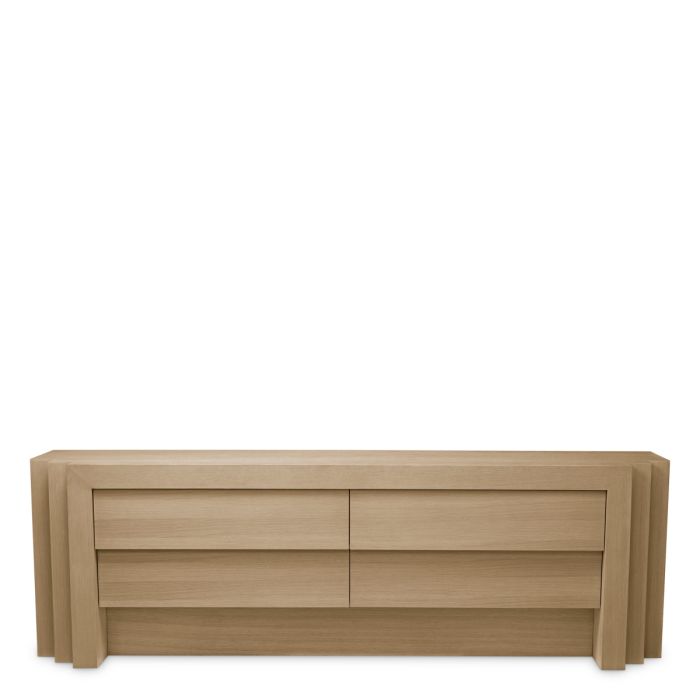 Commode en bois | Eichholtz Metropolitan L - vue d'ambiance | REMO-HOME