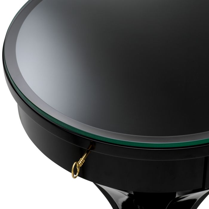 Table d'appoint | Eichholtz Aswan - vue d'ambiance | REMO-HOME
