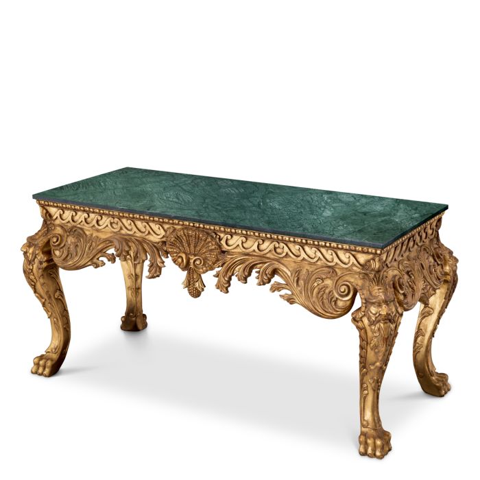 Table console | Eichholtz Matthias - vue d'ambiance | REMO-HOME