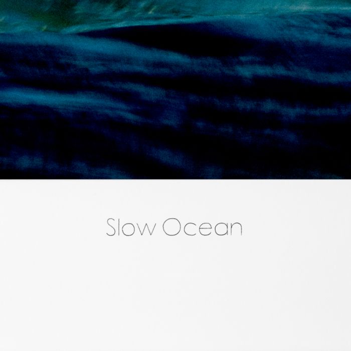 Photographie bleu océan | Eichholtz Slow Ocean