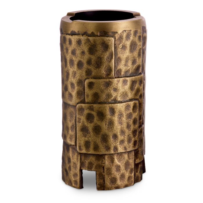 Beougoir en laiton vieilli (lot de 3) | Eichholtz Laurentios