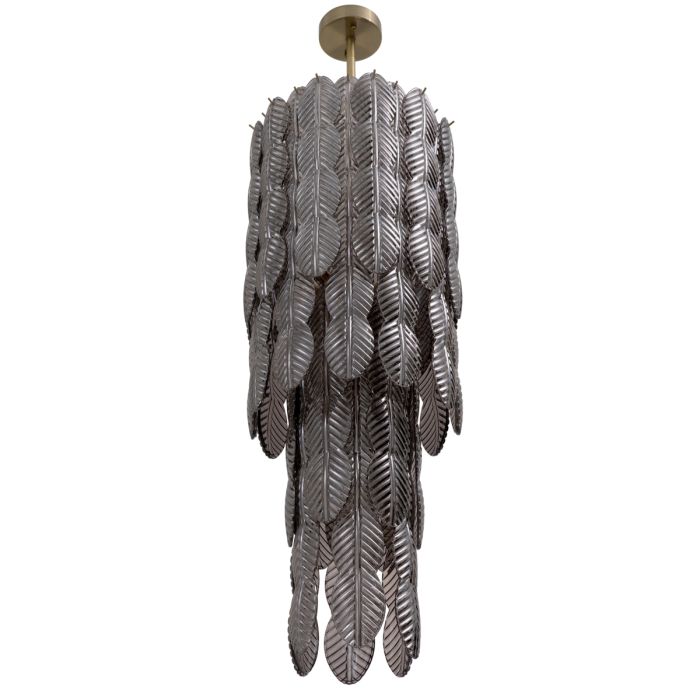 Chandelier en métal | Eichholtz Sahure L - vue d'ambiance | REMO-HOME