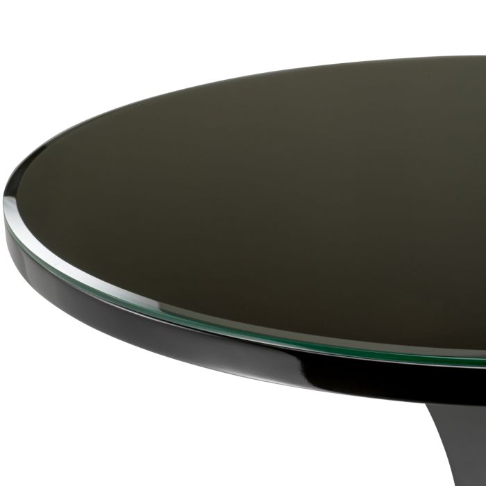 Table d'appoint | Eichholtz Harlem - vue d'ambiance | REMO-HOME