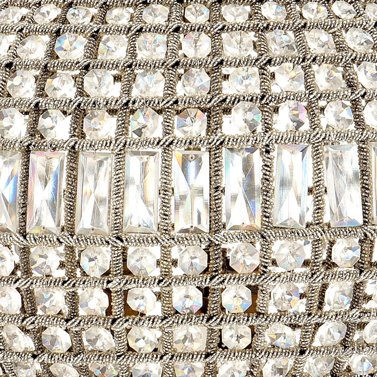 Chandelier en laiton antique | Eichholtz Kasbah Oval M - vue d'ambiance | REMO-HOME