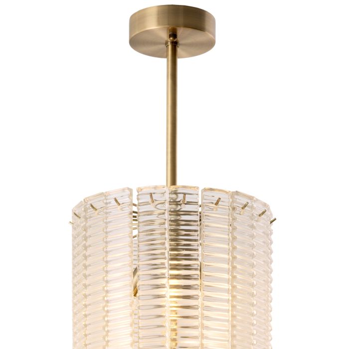 Chandelier | Eichholtz Imperial - vue d'ambiance | REMO-HOME