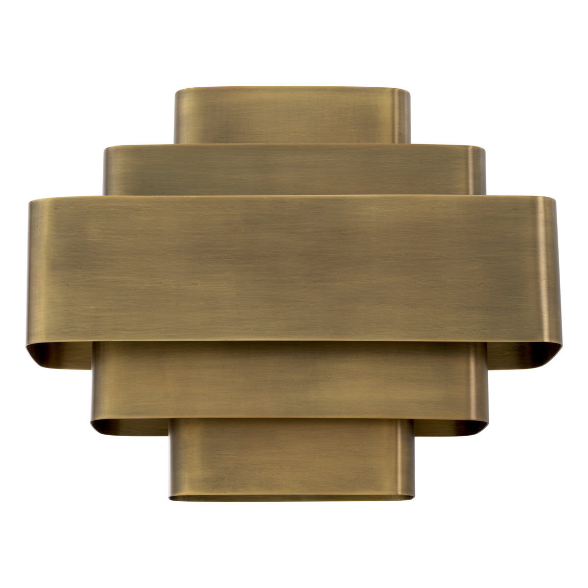 Applique en laiton vintage | Eichholtz Pegaso - vue d'ambiance | REMO-HOME